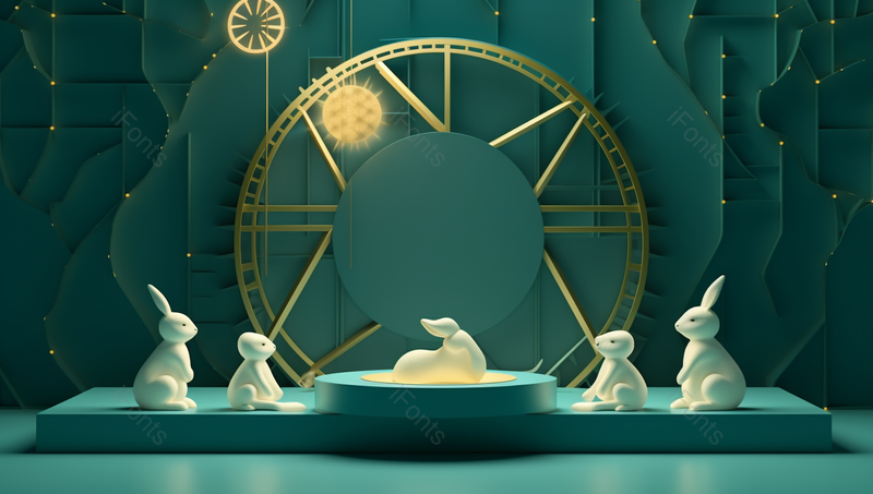 创意|空间